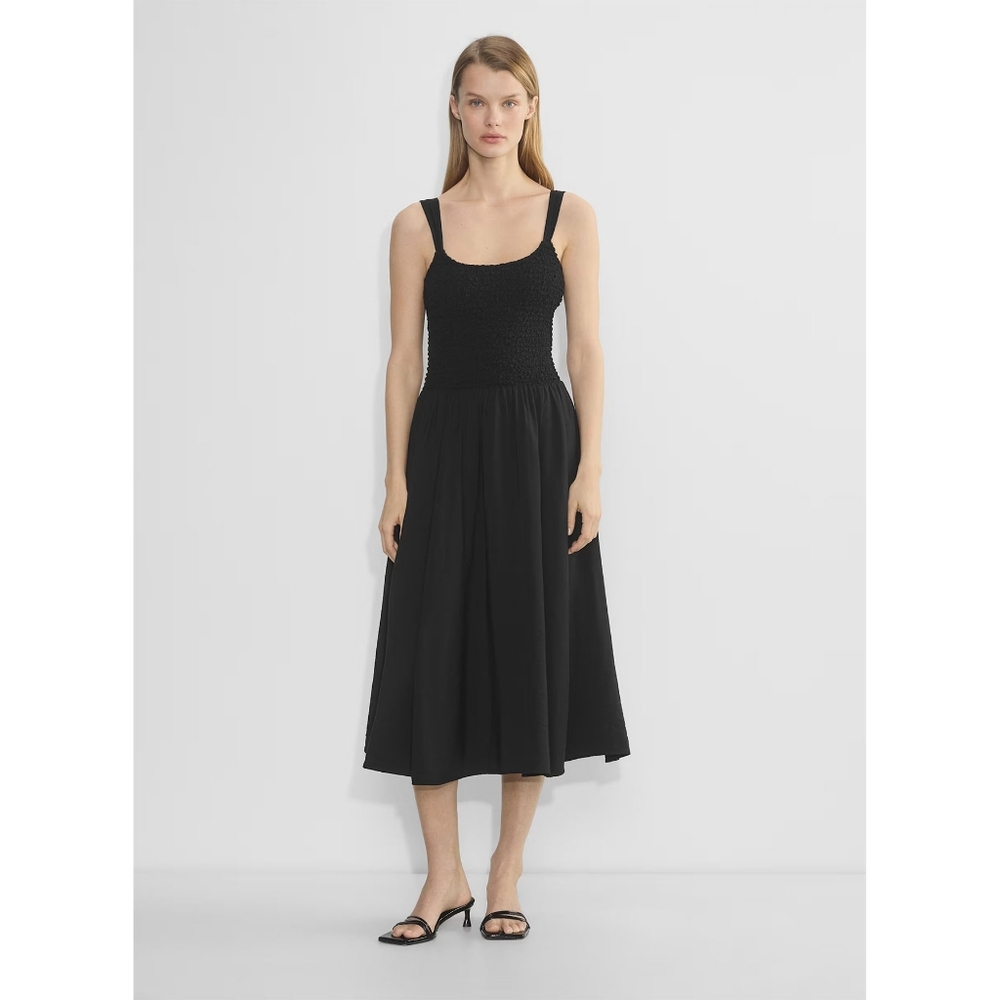 Aritzia Wilfred Alice Dress
